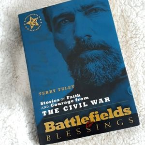 ⭐3/$10⭐ Battlefield and Blessings